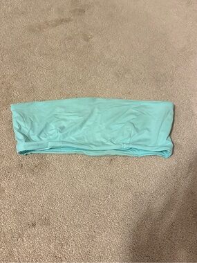 437 Bikini Tube Top